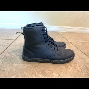 Dr Martens Women’s Sheridan Lace Up Boot